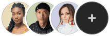 Участники клуба